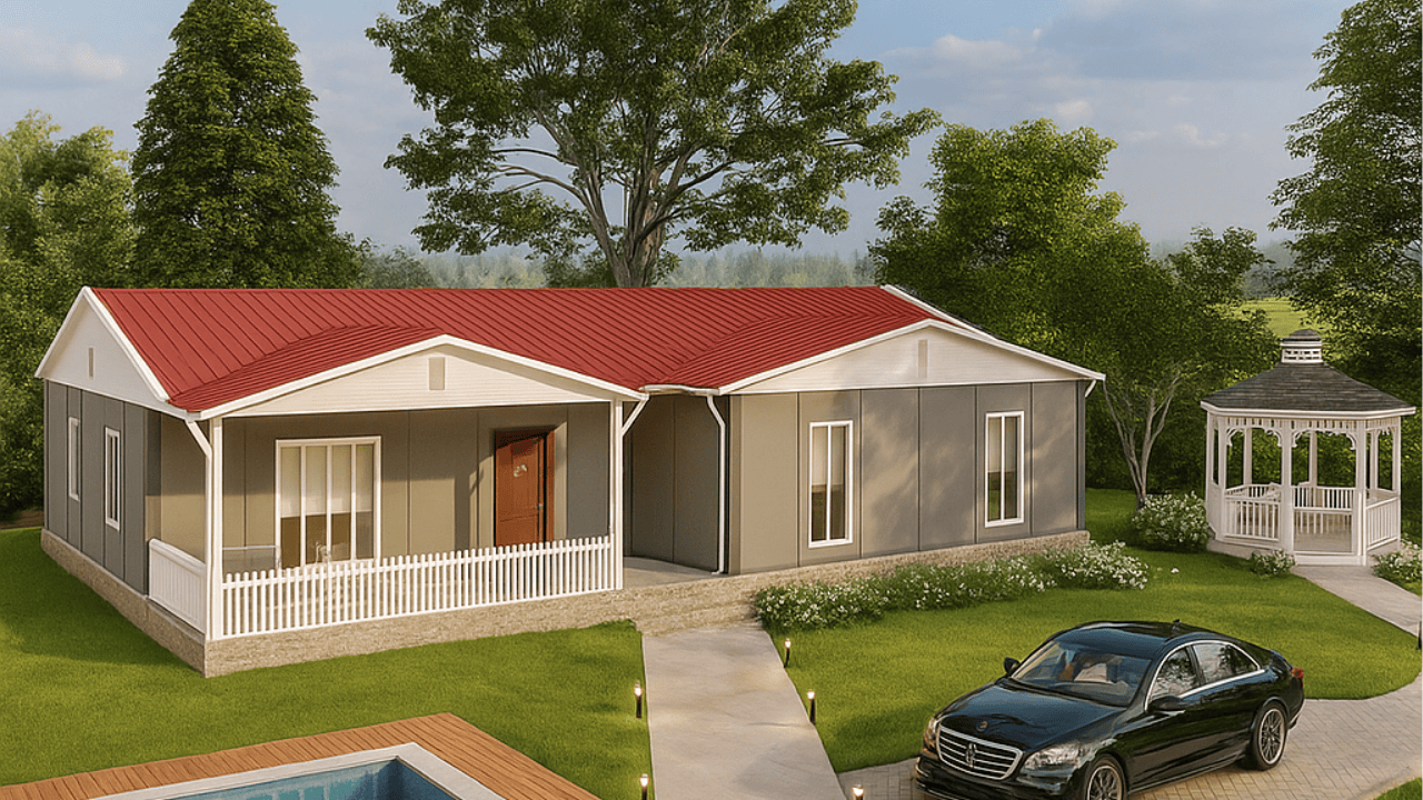149-m2-prefabrik-ev-1 149 m² Prefabrik Ev - Görsel 1