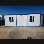 3x7 Standart Konteyner - Görsel 6