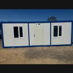 3x7 Standart Konteyner - Görsel 3