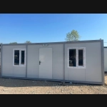 3x7 Standart Konteyner - Görsel 23