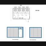 3x7 Standart Konteyner - Görsel 43