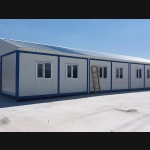 Zirkon Şantiye Konteynerleri - Görsel 9