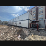 Zirkon Şantiye Konteynerleri - Görsel 15