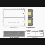 500 m² Çelik Hangar Binası - Görsel 2