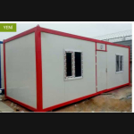 3x7 Standart Konteyner - Görsel 27