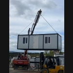 3x7 Standart Konteyner - Görsel 7