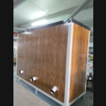 Üçlü WC + WC + Duş Kabin - Görsel 35