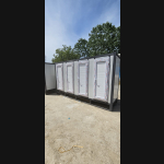 Altılı WC Kabin - Görsel 2