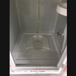 Tekli WC Kabin - Görsel 17