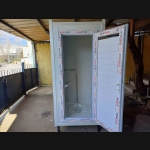 Tekli WC Kabin - Görsel 25