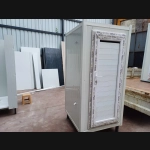 Tekli WC Kabin - Görsel 30