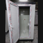 Tekli WC Kabin - Görsel 33