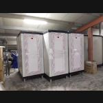 Tekli WC Kabin - Görsel 34