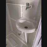 Tekli WC Kabin - Görsel 36