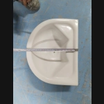 Tekli WC Kabin - Görsel 39