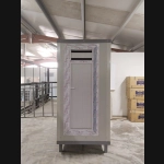 Tekli WC Kabin - Görsel 47
