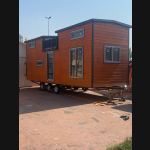 Tiny House - Görsel 2